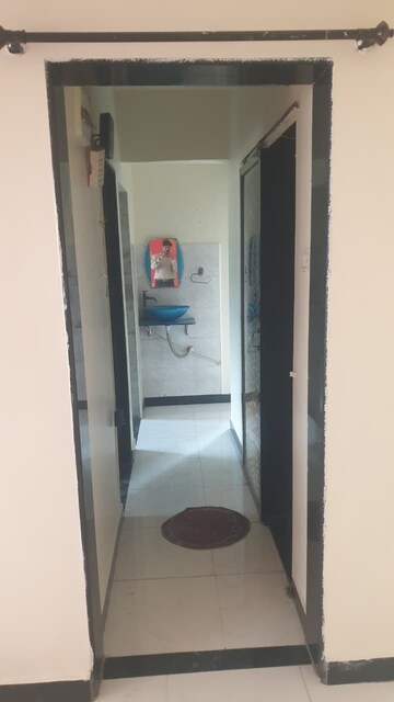 2 BHK Apartment For Rent in Sector 11 Kopar Khairane