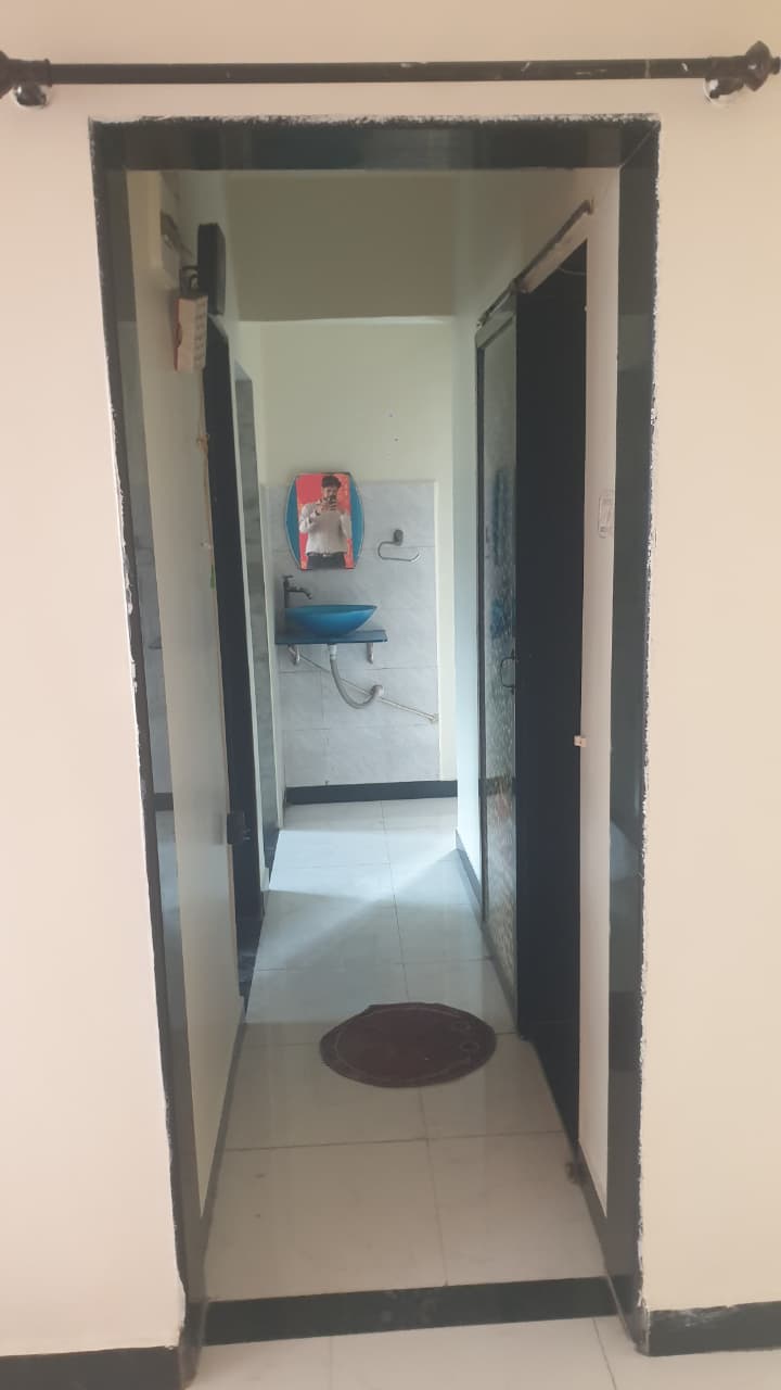 2 BHK Apartment For Rent in Govind Sector 11 Koparkha