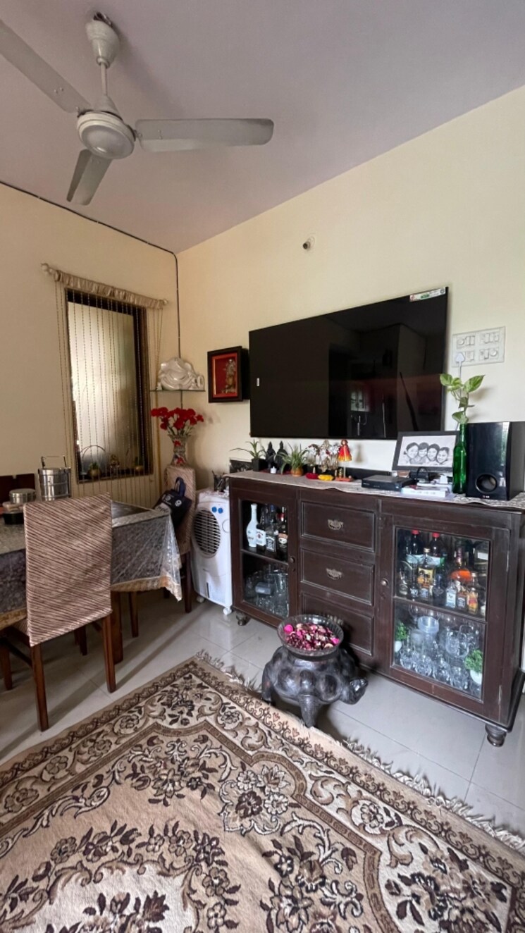 Living Room, rutu-towers 2.5 Bedroom 850 Sq.Ft. Apartment In Ghodbunder Road Thane 9322831