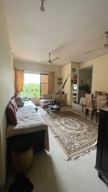 Bedroom in 2.5 BHK Apartment at Rutu Towers, Ghodbunder Road – for Sale
