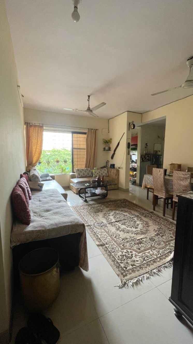 Bedroom, rutu-towers 2.5 Bedroom 850 Sq.Ft. Apartment In Ghodbunder Road Thane 9322831