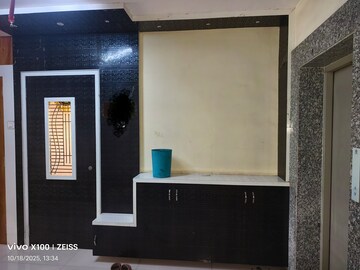  1 BHK Apartment at Mandar Nature Glory, Kalwa – for Sale