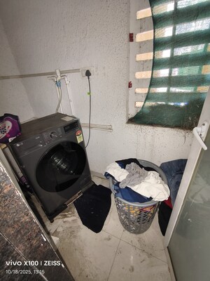  1 BHK Apartment at Mandar Nature Glory, Kalwa – for Sale