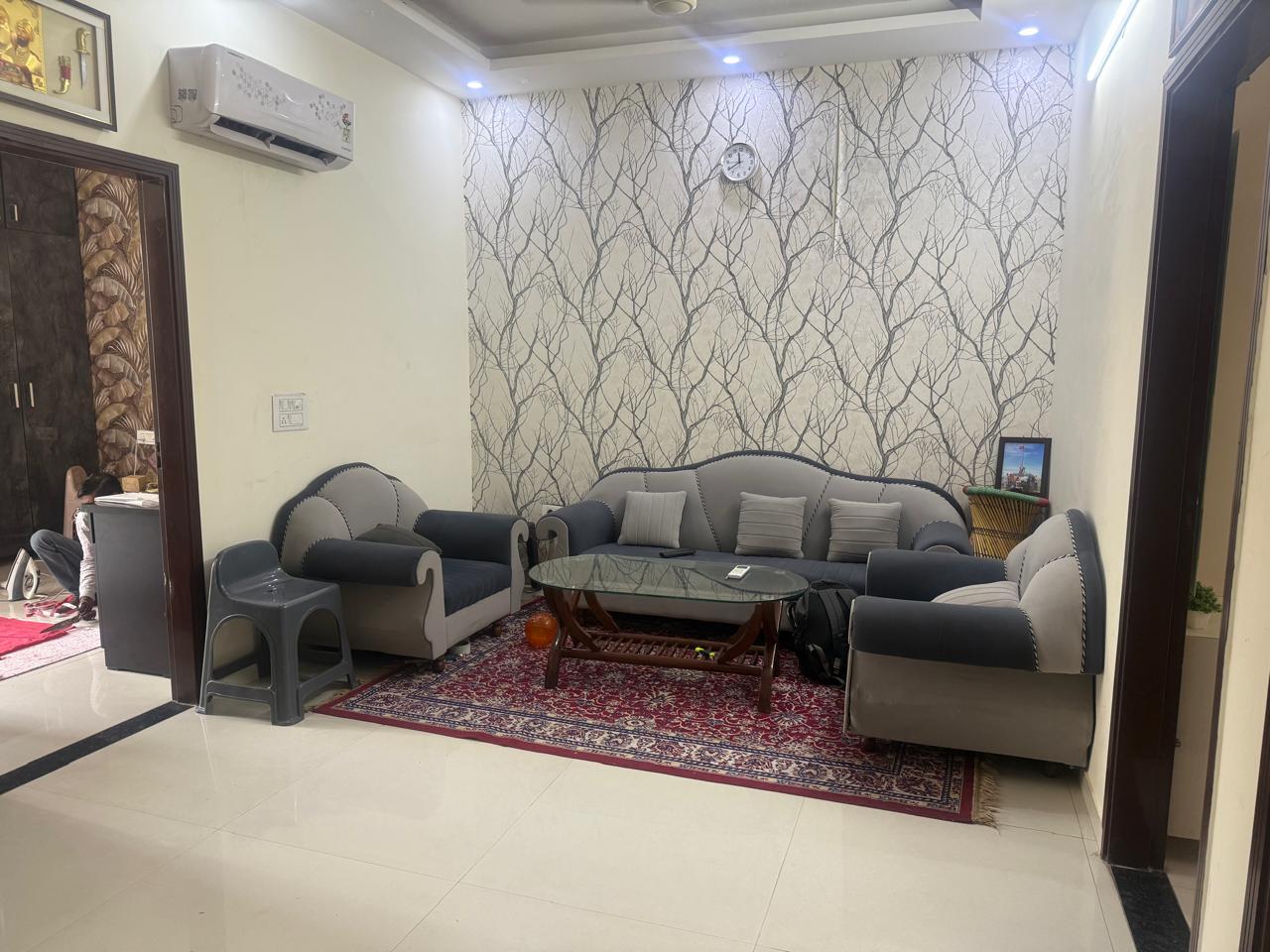 3 BHK Builder Floor For Rent in Fio  Homes