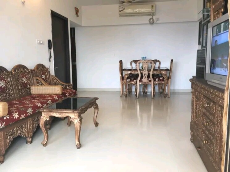 Gym, lodha-splendora 2.5 Bedroom 843 Sq.Ft. Apartment In Ghodbunder Road Thane 9322854