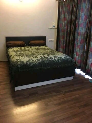 Bedroom in 2.5 BHK Apartment at Lodha Splendora, Ghodbunder Road – for Rent