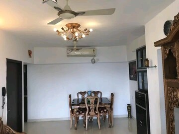 Furnished Amenities in 2.5 BHK Apartment at Lodha Splendora, Ghodbunder Road – for Rent