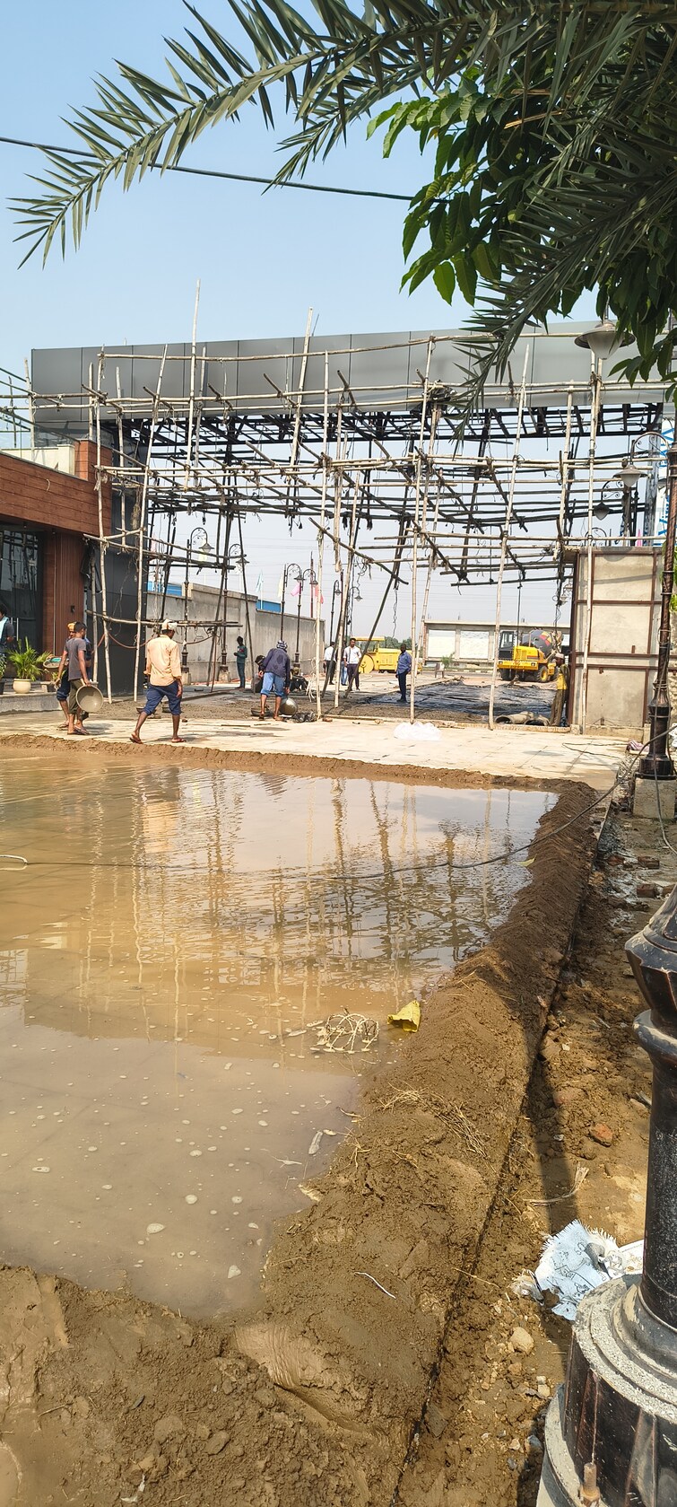 Cover Image, sujanpur  113 Sq.Yd. Plot In Sujanpur Aligarh 9322847