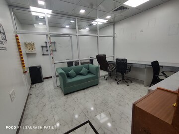 Office Space For Rent in Lodha iThink, Dombivli East