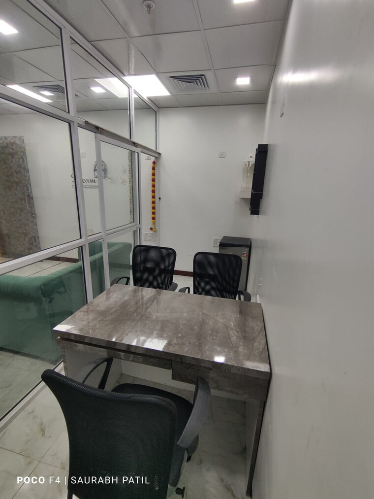 Team Area, lodha-ithink Commercial Office Space 227 Sq.Ft. In Dombivli East Thane 9322841