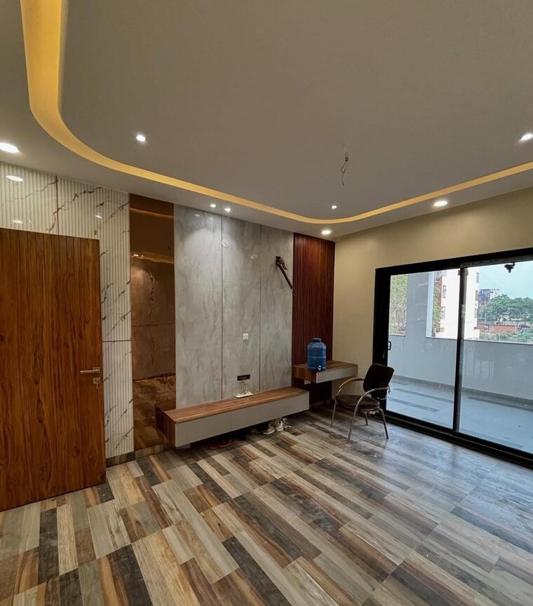 Room, bp-homes 4 Bedroom 350 Sq.Yd. Builder Floor In Sector 85 Faridabad 9322849