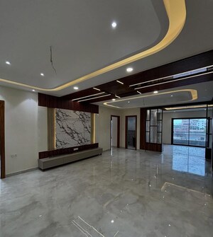 4 BHK Builder Floor For Sale in BP Homes, Sector 85