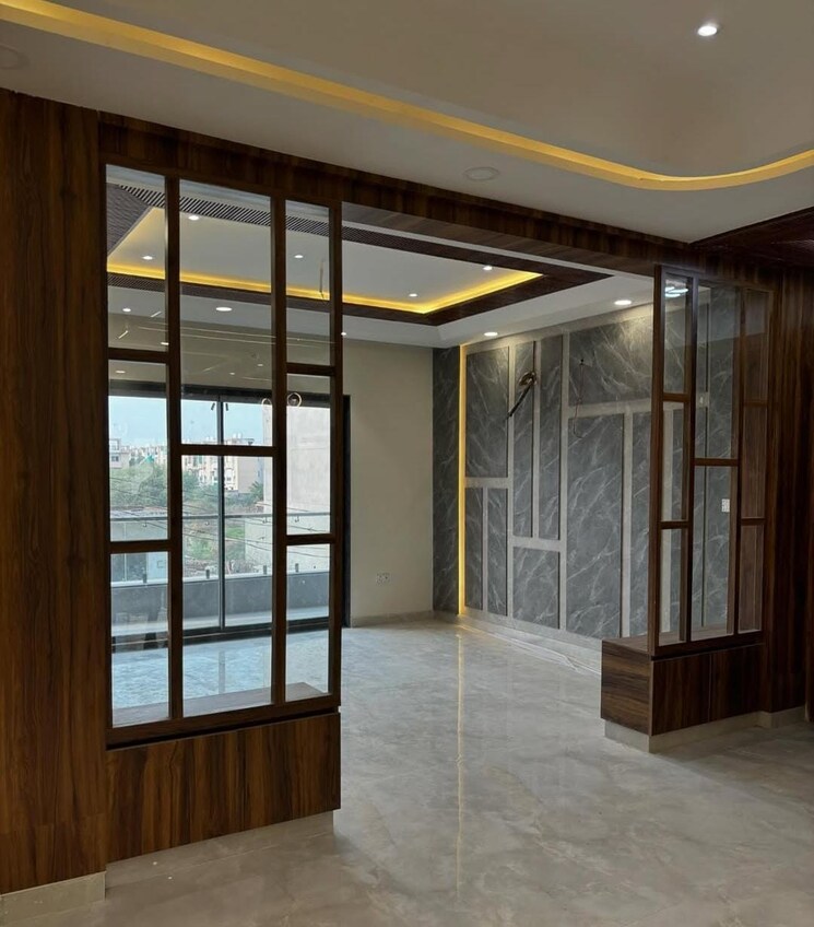 Room, bp-homes 4 Bedroom 350 Sq.Yd. Builder Floor In Sector 85 Faridabad 9322849