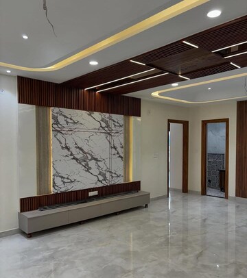 Bedroom in 4 BHK Builder Floor at BP Homes, Sector 85 – for Sale