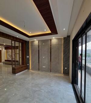 Room in 4 BHK Builder Floor at BP Homes, Sector 85 – for Sale