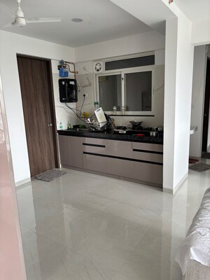 3 BHK Apartment For Sale in Goel Ganga Serio, Kharadi