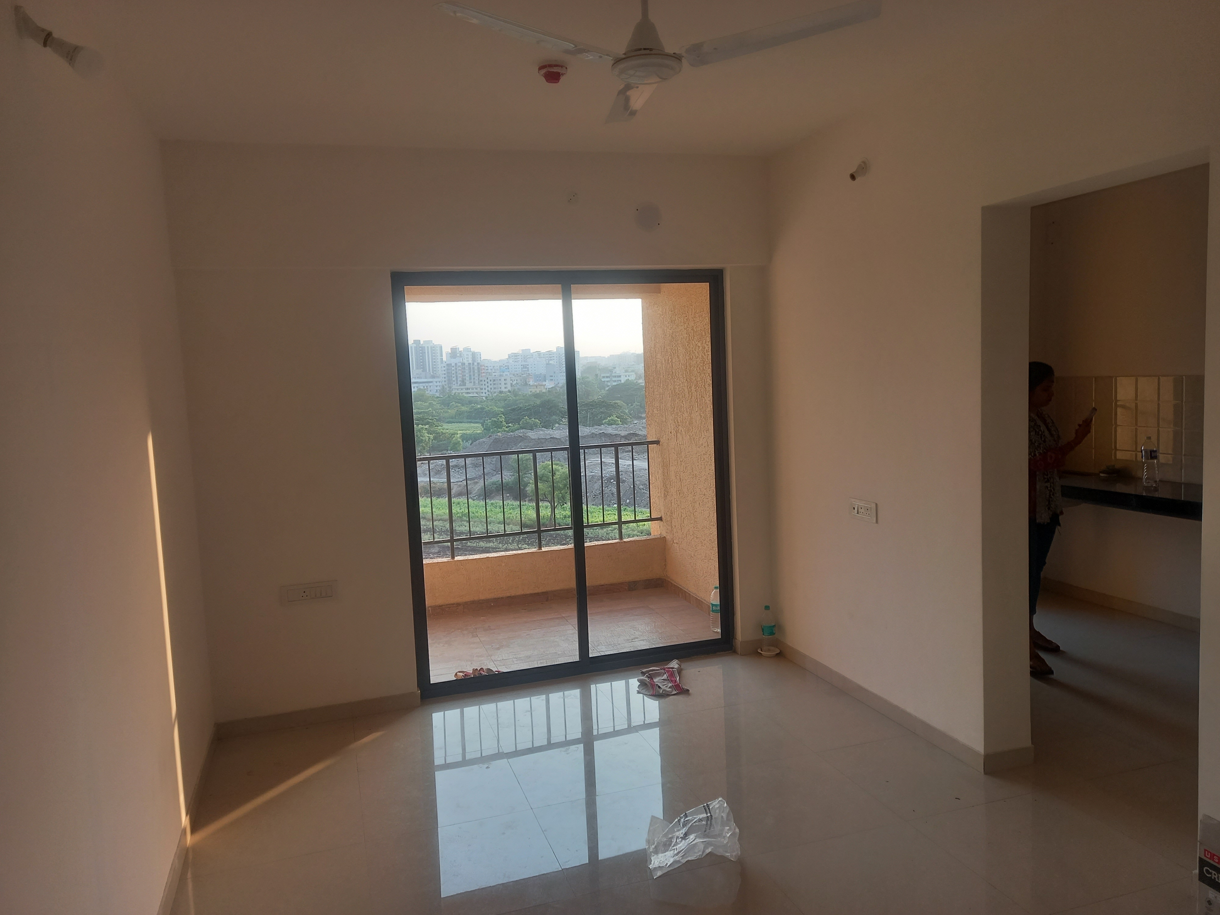 2 BHK 700 Sq.Ft. Apartment in Shapoorji Pallonji Joyville Hadapsar Annexe