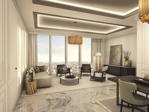 3 BHK Apartment For Sale in SRK Spring Hills, Taljai Forest Area