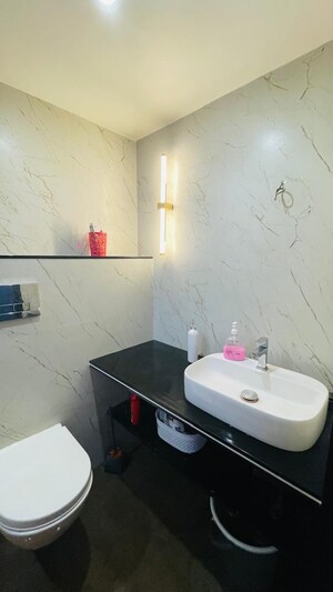 Team Area in 1 BHK Apartment at Lodha Casa Maxima, Mira Road – for Sale