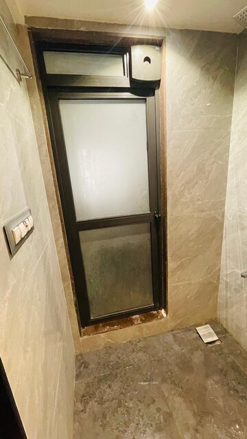 Bathroom in 1 BHK Apartment at Lodha Casa Maxima, Mira Road – for Sale