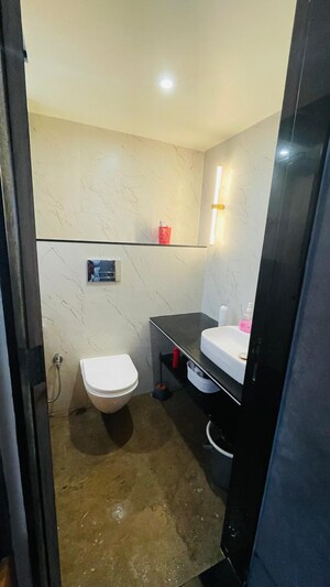 Team Area in 1 BHK Apartment at Lodha Casa Maxima, Mira Road – for Sale