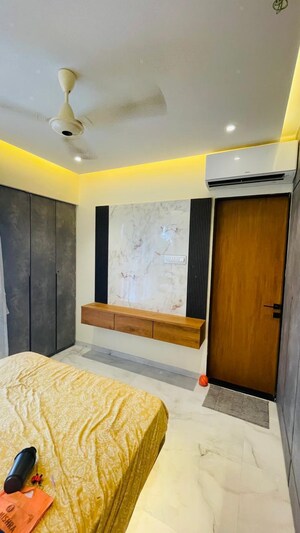 Bedroom in 1 BHK Apartment at Lodha Casa Maxima, Mira Road – for Sale