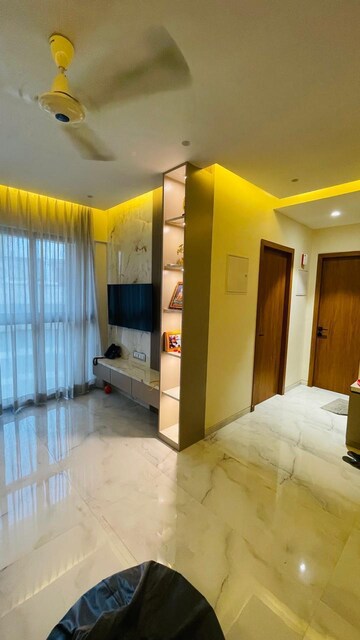 Bedroom in 1 BHK Apartment at Lodha Casa Maxima, Mira Road – for Sale