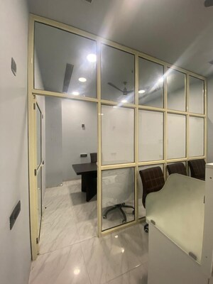 Team Area in  Office Space at Lodha iThink, Dombivli East – for Rent