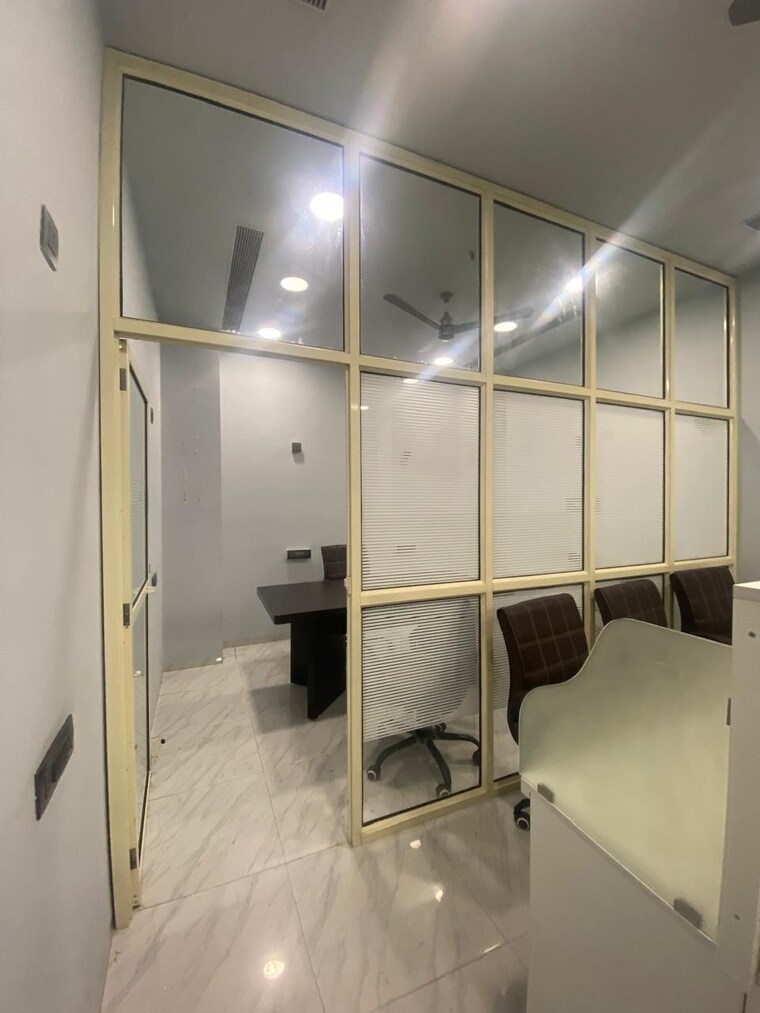 Team Area, lodha-ithink Commercial Office Space 350 Sq.Ft. In Dombivli East Thane 9322848