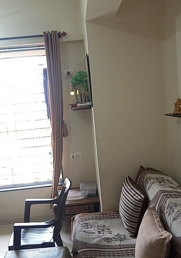 2 BHK Apartment For Rent in Fiama Residency, Thane West