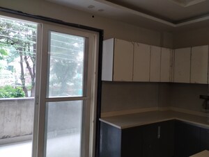 Kitchen in 4 BHK Builder Floor at Sector 4 – for Sale