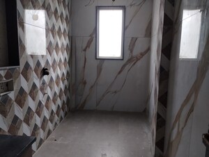 Bathroom in 4 BHK Builder Floor at Sector 4 – for Sale