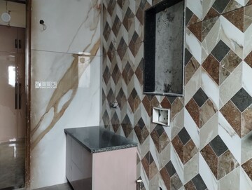 Staircase in 4 BHK Builder Floor at Sector 4 – for Sale