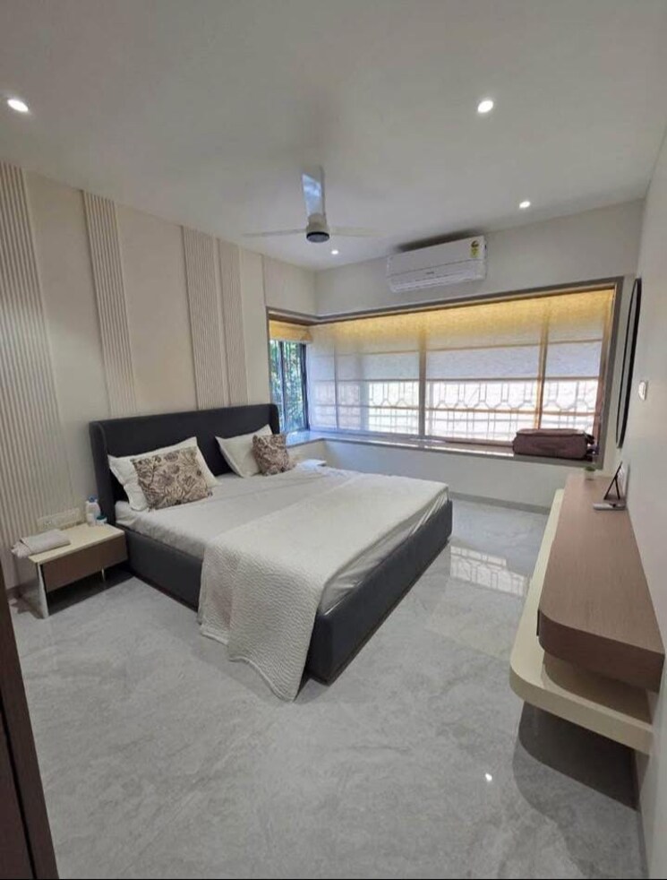 Master Bedroom, the-arihant-chs 2 Bedroom 700 Sq.Ft. Apartment In Mira Road Thane 9322860