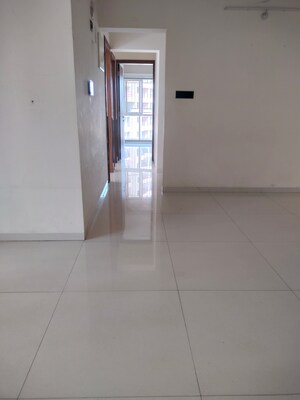 Building Lobby in 3 BHK Apartment at Aeropolis Phase II, Dhanori – for Rent