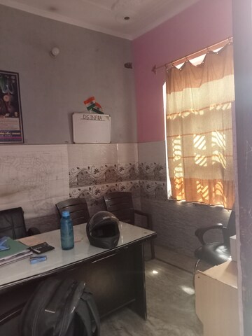 Master Bedroom in 5 BHK Independent House at New Model Town – for Sale