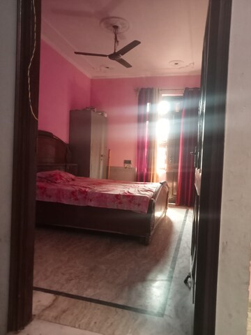 Bathroom in 5 BHK Independent House at New Model Town – for Sale