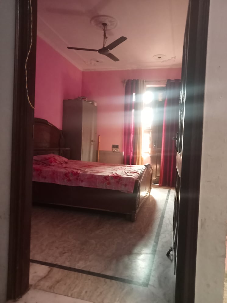 Bathroom, new model town 5 Bedroom 80 Sq.Yd. Independent House In New Model Town Panipat 9322865