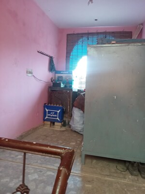 Living Room in 5 BHK Independent House at New Model Town – for Sale