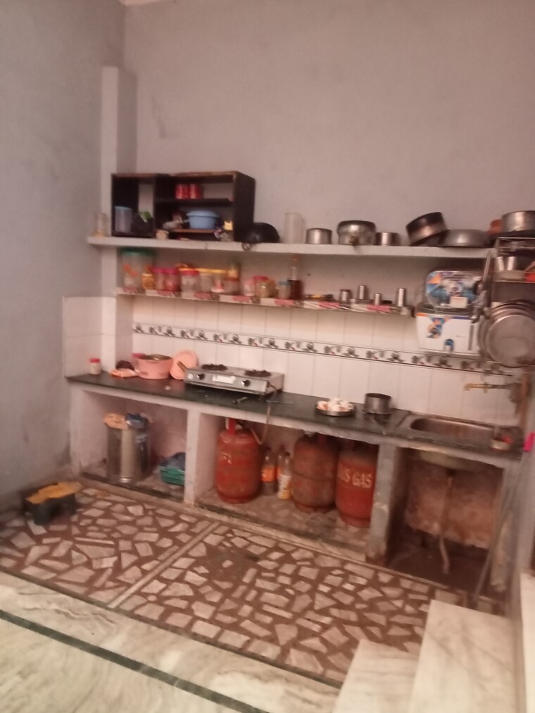 Exterior View, new model town 5 Bedroom 80 Sq.Yd. Independent House In New Model Town Panipat 9322865