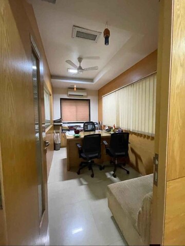  Office Space For Rent in Dosti Oak, Kolshet Industrial Area