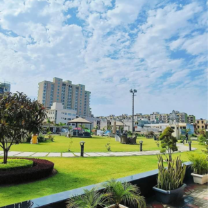 4 BHK Apartment For Sale in Hermitage Centralis, Vip Road