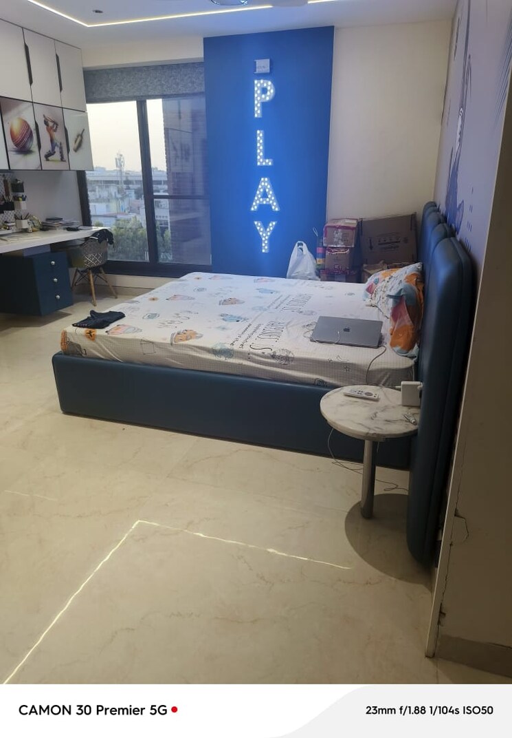 Bedroom, pranava-one-hyderabad 4 Bedroom 3500 Sq.Ft. Apartment In Somajiguda Hyderabad 9322822