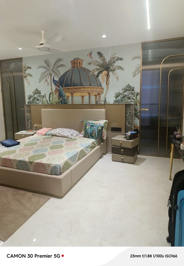 Bedroom, pranava-one-hyderabad 4 Bedroom 3500 Sq.Ft. Apartment In Somajiguda Hyderabad 9322822