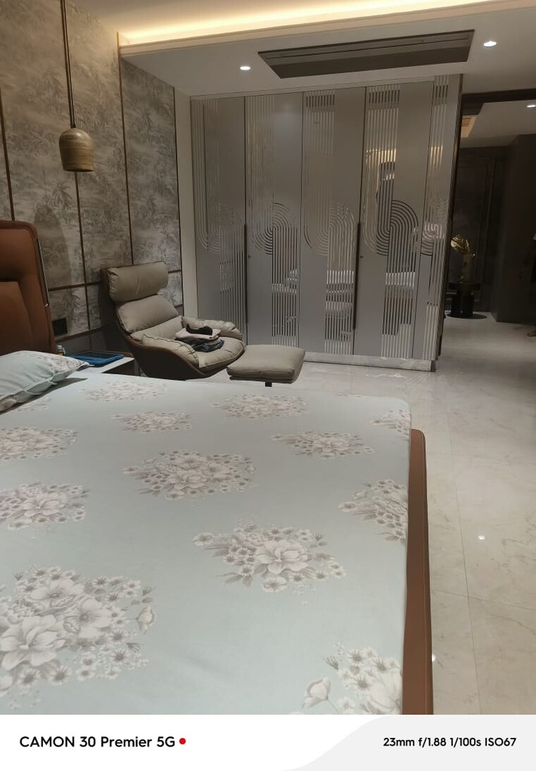 Bedroom, pranava-one-hyderabad 4 Bedroom 3500 Sq.Ft. Apartment In Somajiguda Hyderabad 9322822