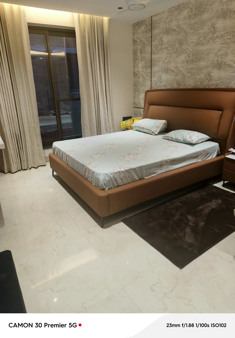 4 BHK Apartment For Rent in Pranava One Hyderabad