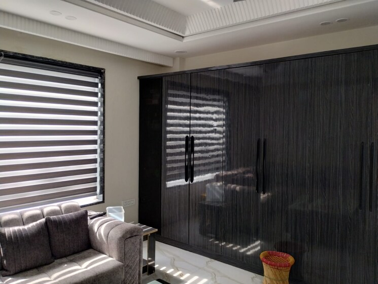 Kitchen, sector 4 4 Bedroom 292 Sq.Yd. Builder Floor In Sector 4 Gurgaon 9322863