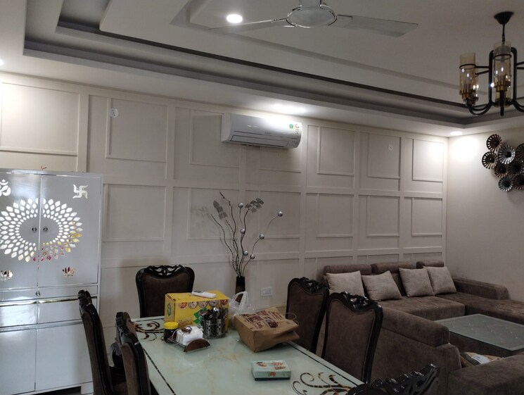 Team Area, sector 4 4 Bedroom 292 Sq.Yd. Builder Floor In Sector 4 Gurgaon 9322863