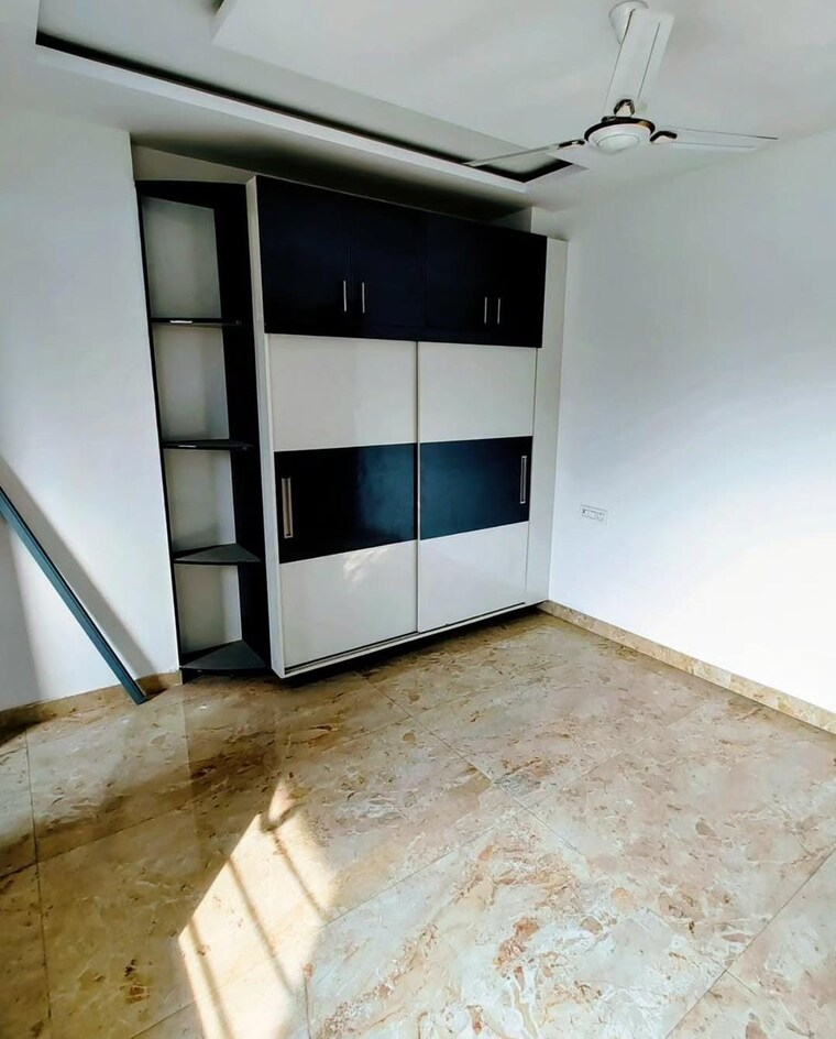 Room, bp-homes 4 Bedroom 250 Sq.Yd. Builder Floor In Sector 85 Faridabad 9322877