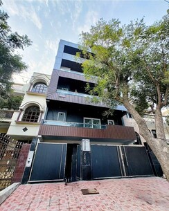 4 BHK Builder Floor For Sale in BP Homes